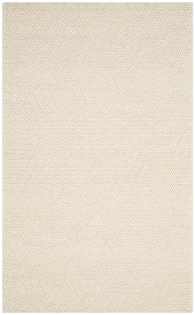 Safavieh Natura 623 Hand Woven 80% Wool And 20% Cotton Rug NAT623A-2R