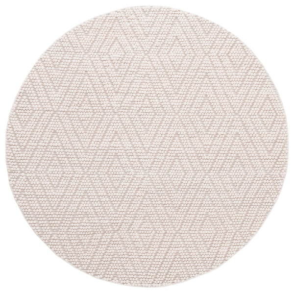 Safavieh Natura 623 Hand Woven 80% Wool And 20% Cotton Rug NAT623A-6R