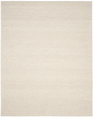 Safavieh Natura 623 Hand Woven 80% Wool And 20% Cotton Rug NAT623A-2R