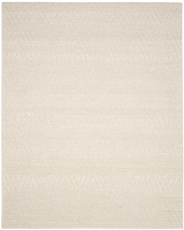 Safavieh Natura 623 Hand Woven 80% Wool And 20% Cotton Rug NAT623A-2R