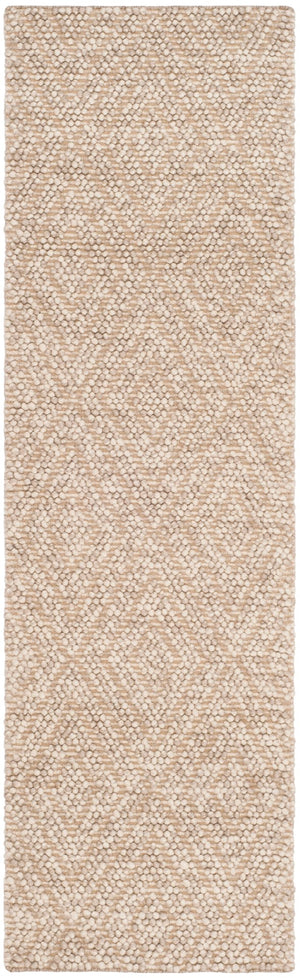 Safavieh Natura 623 Hand Woven 80% Wool And 20% Cotton Rug NAT623B-2