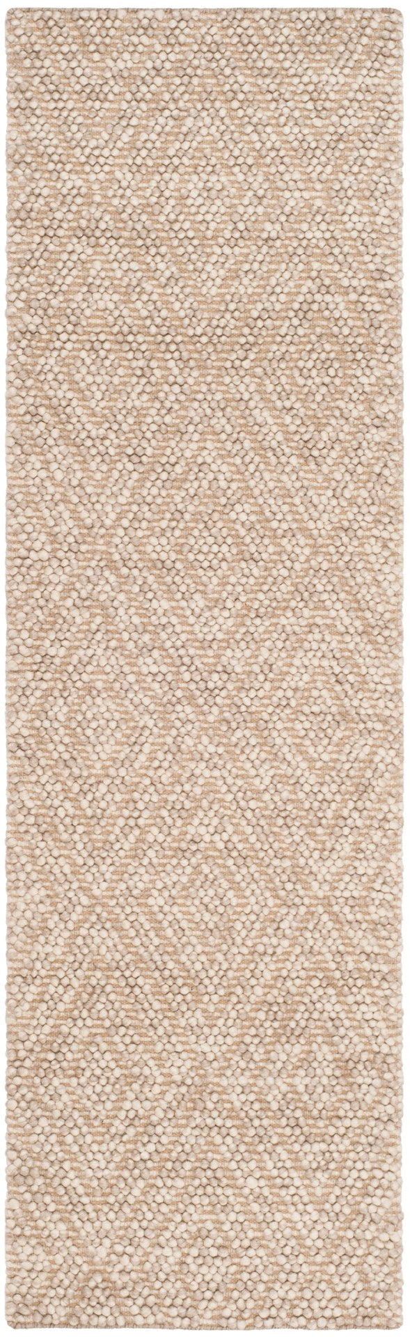 Safavieh Natura 623 Hand Woven 80% Wool And 20% Cotton Rug NAT623B-2