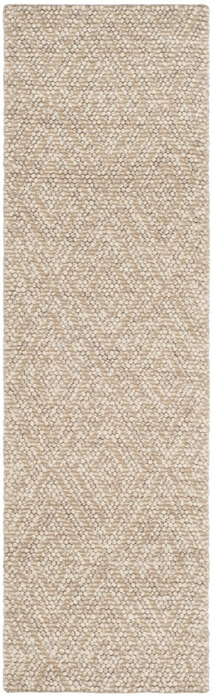 Safavieh Natura 623 Hand Woven 80% Wool And 20% Cotton Rug NAT623B-3