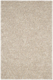 Safavieh Natura 623 Hand Woven 80% Wool And 20% Cotton Rug NAT623B-3
