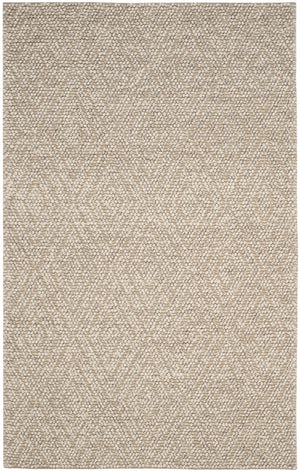 Safavieh Natura 623 Hand Woven 80% Wool And 20% Cotton Rug NAT623B-3