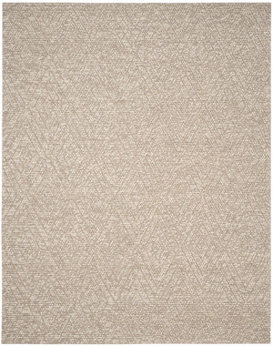 Safavieh Natura 623 Hand Woven 80% Wool And 20% Cotton Rug NAT623B-3