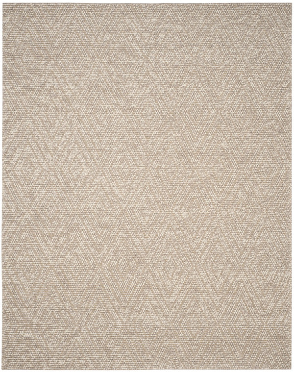 Safavieh Natura 623 Hand Woven 80% Wool And 20% Cotton Rug NAT623B-3