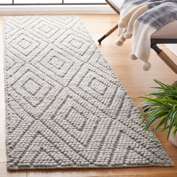 Safavieh Natura 623 Hand Woven 80% Wool And 20% Cotton Rug NAT623C-28