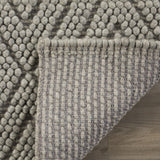 Safavieh Natura 623 Hand Woven 80% Wool And 20% Cotton Rug NAT623C-9