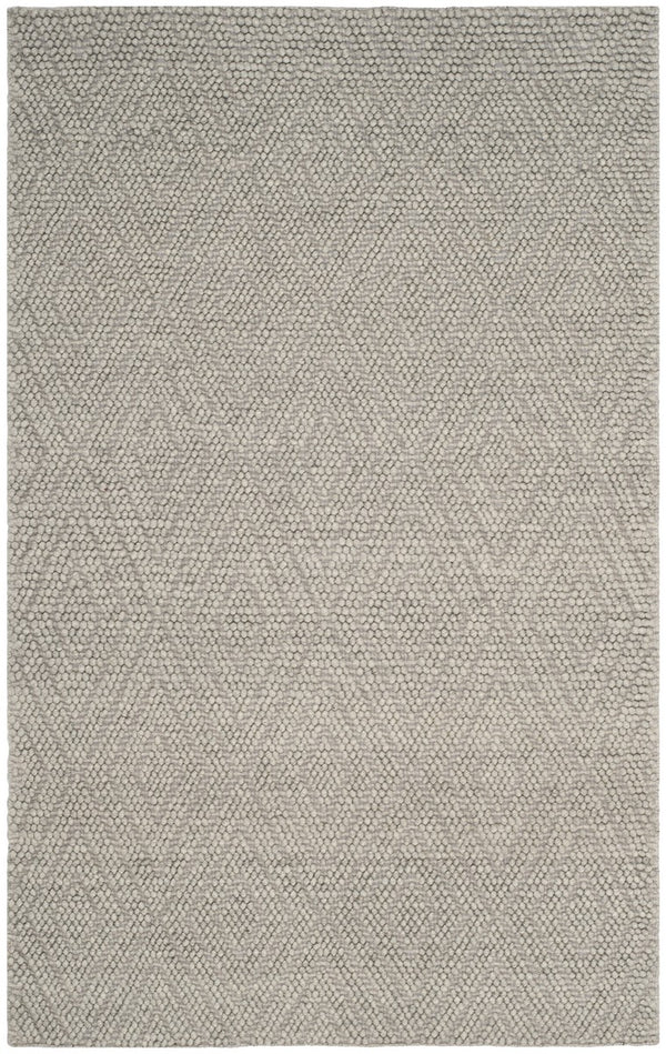 Safavieh Natura 623 Hand Woven 80% Wool And 20% Cotton Rug NAT623C-9