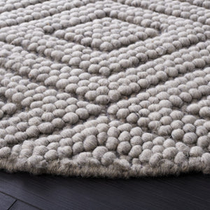 Safavieh Natura 623 Hand Woven 80% Wool And 20% Cotton Rug NAT623C-6R