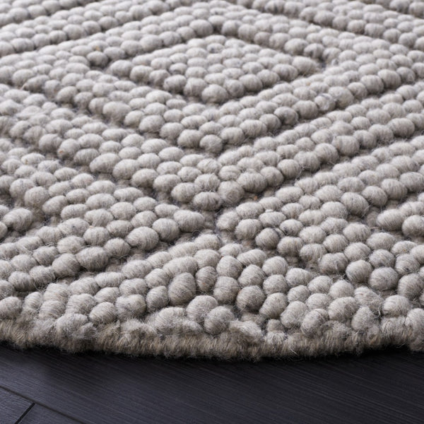 Safavieh Natura 623 Hand Woven 80% Wool And 20% Cotton Rug NAT623C-6R