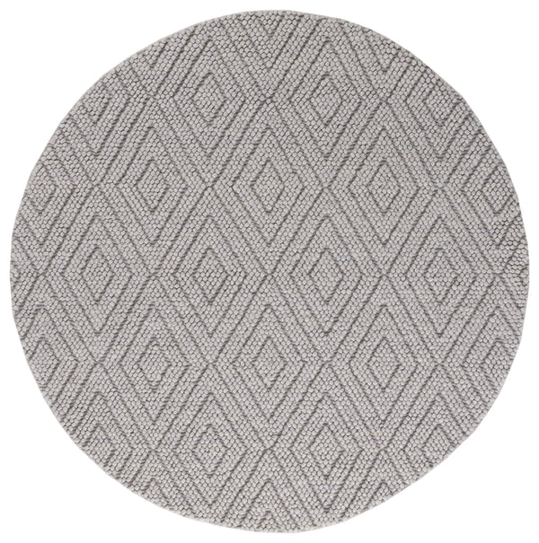 Safavieh Natura 623 Hand Woven 80% Wool And 20% Cotton Rug NAT623C-6R