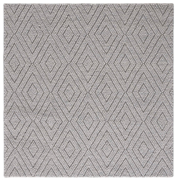 Safavieh Natura 623 Hand Woven 80% Wool And 20% Cotton Rug NAT623C-6SQ