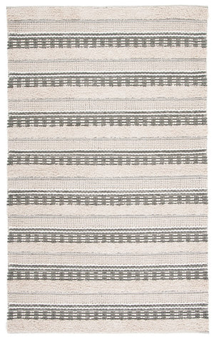 Safavieh Natura 651 Hand Woven 100% Cotton Rug NAT651F-9