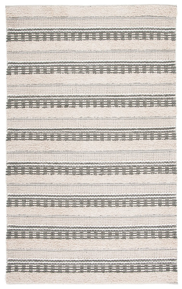 Safavieh Natura 651 Hand Woven 100% Cotton Rug NAT651F-9