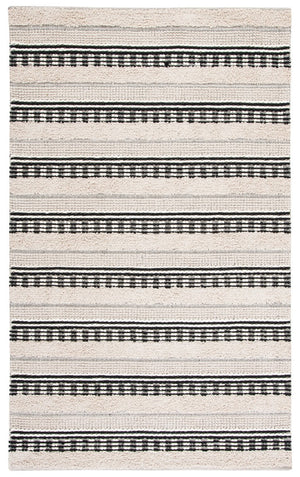 Safavieh Natura 651 Hand Woven Cotton Rug NAT651Z-6SQ
