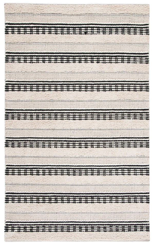 Safavieh Natura 651 Hand Woven Cotton Rug NAT651Z-6SQ
