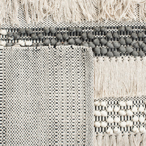 Safavieh Natura 655 Hand Woven 100% Cotton Rug NAT655F-5