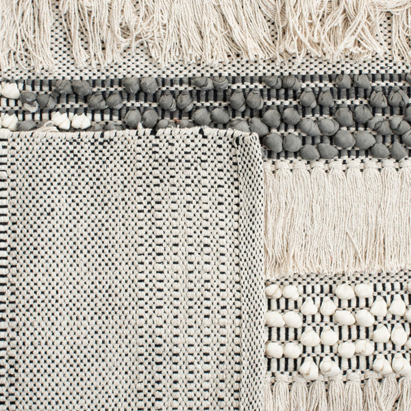 Safavieh Natura 655 Hand Woven Cotton Rug NAT655F-9