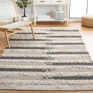 Safavieh Natura 655 Hand Woven Cotton Rug NAT655F-9