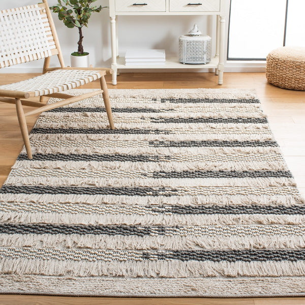 Safavieh Natura 655 Hand Woven Cotton Rug NAT655F-9