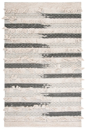 Safavieh Natura 655 Hand Woven 100% Cotton Rug NAT655F-5