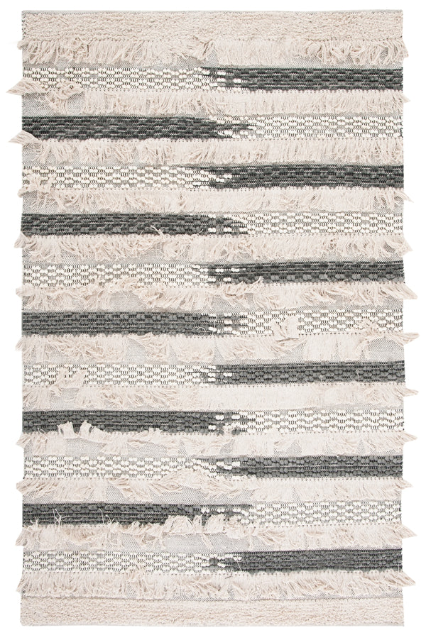 Safavieh Natura 655 Hand Woven 100% Cotton Rug NAT655F-5