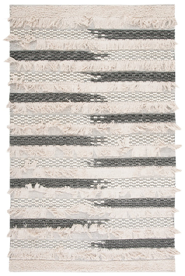 Safavieh Natura 655 Hand Woven Cotton Rug NAT655F-9