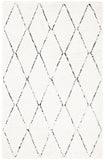 Natura 683 100% Wool Pile Hand Woven Bohemian Rug