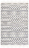 Safavieh Natura 688 80% Wool, 20% Cotton Hand Loomed Fringe: 10cm Rug NAT688A-8