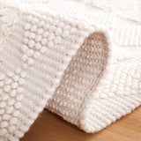 Safavieh Natura 722 Hand Loomed 80% Wool/20% Cotton Modern Rug NAT722A-8
