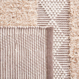 Safavieh Natura 722 Hand Loomed 80% Wool/20% Cotton Modern Rug NAT722B-8