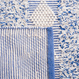 Safavieh Natura 722 Hand Loomed 80% Wool/20% Cotton Modern Rug NAT722M-8