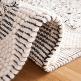 Safavieh Natura 722 Hand Loomed 80% Wool/20% Cotton Modern Rug NAT722Z-8
