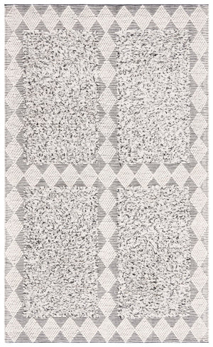 Safavieh Natura 722 Hand Loomed 80% Wool/20% Cotton Modern Rug NAT722Z-8