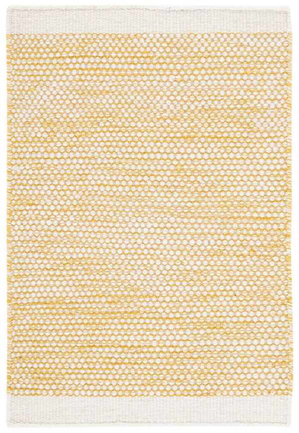 Safavieh Natura 776 Hand Woven 80% Wool/15% Cotton/3% Polyester/and 2% Other Contemporary Rug NAT776C-5