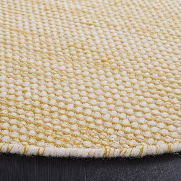 Safavieh Natura 776 Hand Woven 80% Wool/15% Cotton/3% Polyester/and 2% Other Contemporary Rug NAT776C-6R