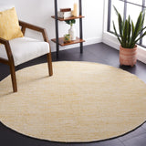 Safavieh Natura 776 Hand Woven 80% Wool/15% Cotton/3% Polyester/and 2% Other Contemporary Rug NAT776C-6R