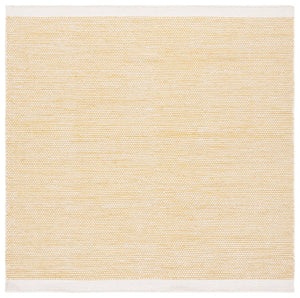 Safavieh Natura 776 Hand Woven 80% Wool/15% Cotton/3% Polyester/and 2% Other Contemporary Rug NAT776C-6SQ