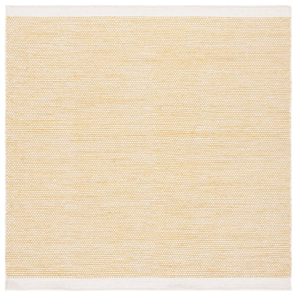 Safavieh Natura 776 Hand Woven 80% Wool/15% Cotton/3% Polyester/and 2% Other Contemporary Rug NAT776C-6SQ