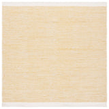 Safavieh Natura 776 Hand Woven 80% Wool/15% Cotton/3% Polyester/and 2% Other Contemporary Rug NAT776C-6SQ