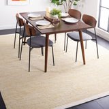 Safavieh Natura 776 Hand Woven 80% Wool/15% Cotton/3% Polyester/and 2% Other Contemporary Rug NAT776C-8