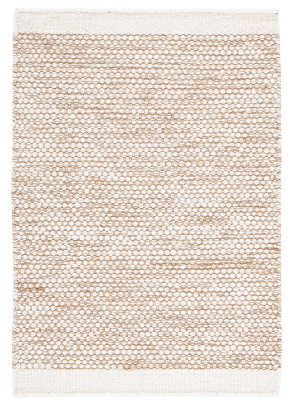 Safavieh Natura 776 Hand Woven 80% Wool/15% Cotton/3% Polyester/and 2% Other Contemporary Rug NAT776E-5