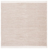 Safavieh Natura 776 Hand Woven 80% Wool/15% Cotton/3% Polyester/and 2% Other Contemporary Rug NAT776E-6SQ