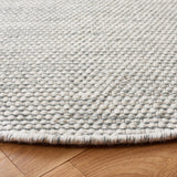 Safavieh Natura 776 Hand Woven 80% Wool/15% Cotton/3% Polyester/and 2% Other Contemporary Rug NAT776L-6R