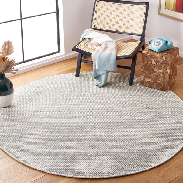 Safavieh Natura 776 Hand Woven 80% Wool/15% Cotton/3% Polyester/and 2% Other Contemporary Rug NAT776L-6R
