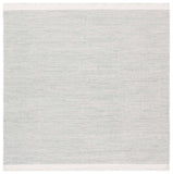 Safavieh Natura 776 Hand Woven 80% Wool/15% Cotton/3% Polyester/and 2% Other Contemporary Rug NAT776L-6SQ