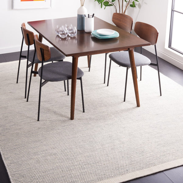 Safavieh Natura 776 Hand Woven 80% Wool/15% Cotton/3% Polyester/and 2% Other Contemporary Rug NAT776L-8