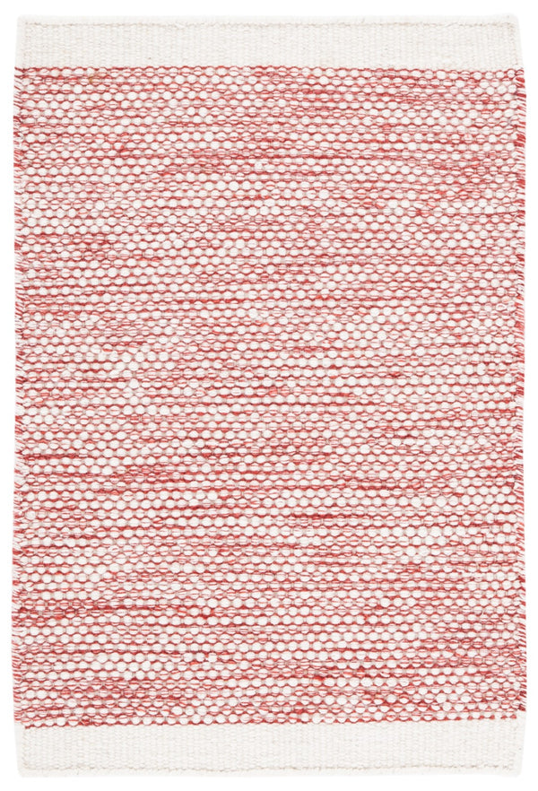 Safavieh Natura 776 Hand Woven 80% Wool/15% Cotton/3% Polyester/and 2% Other Contemporary Rug NAT776Q-5